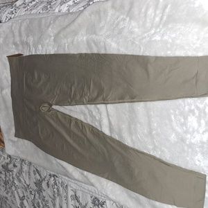 Skims Soft Smoothing Leggings